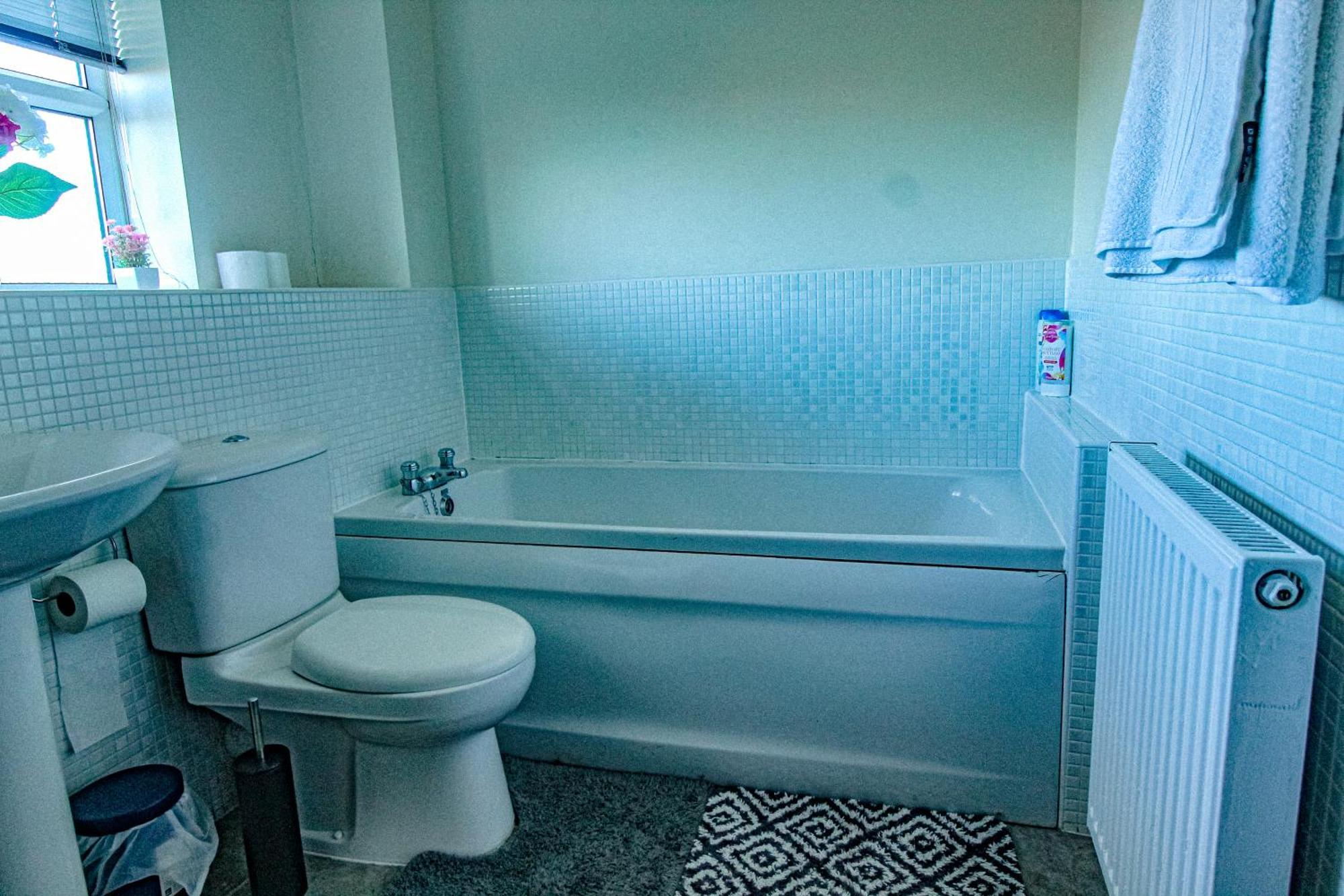Ripley House By Smart Corporate Stays Dış mekan fotoğraf